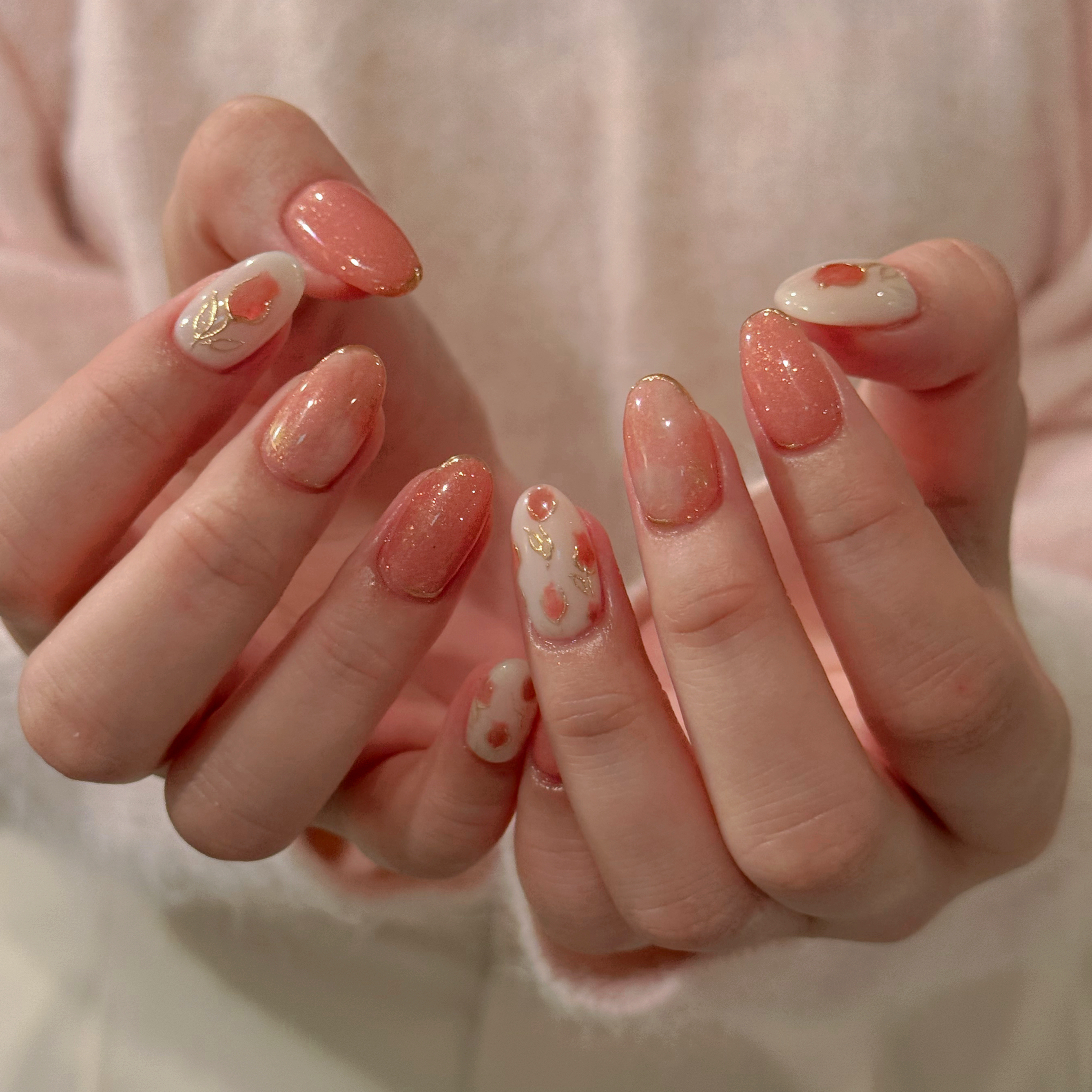 HiBi_nail