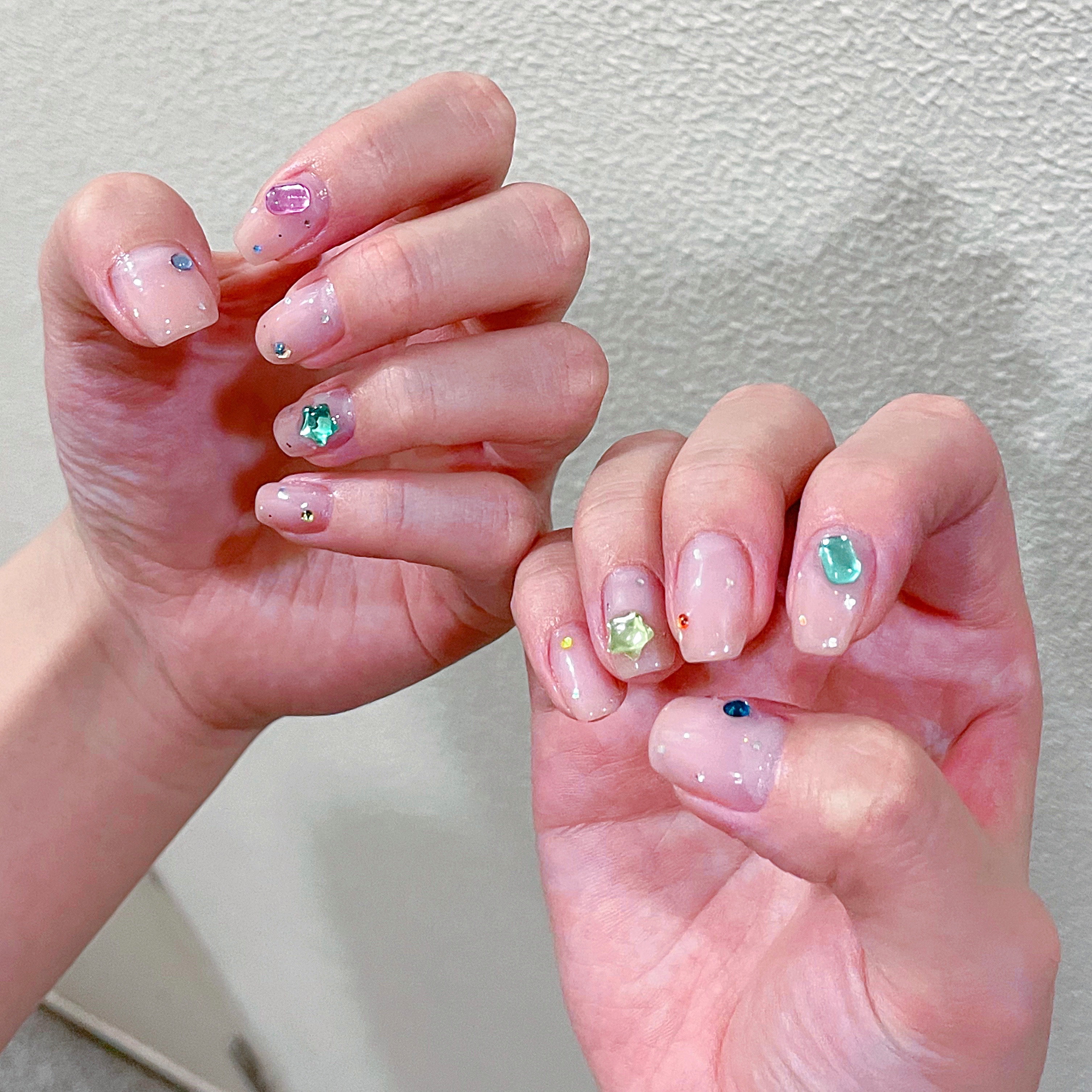 NAIL106G