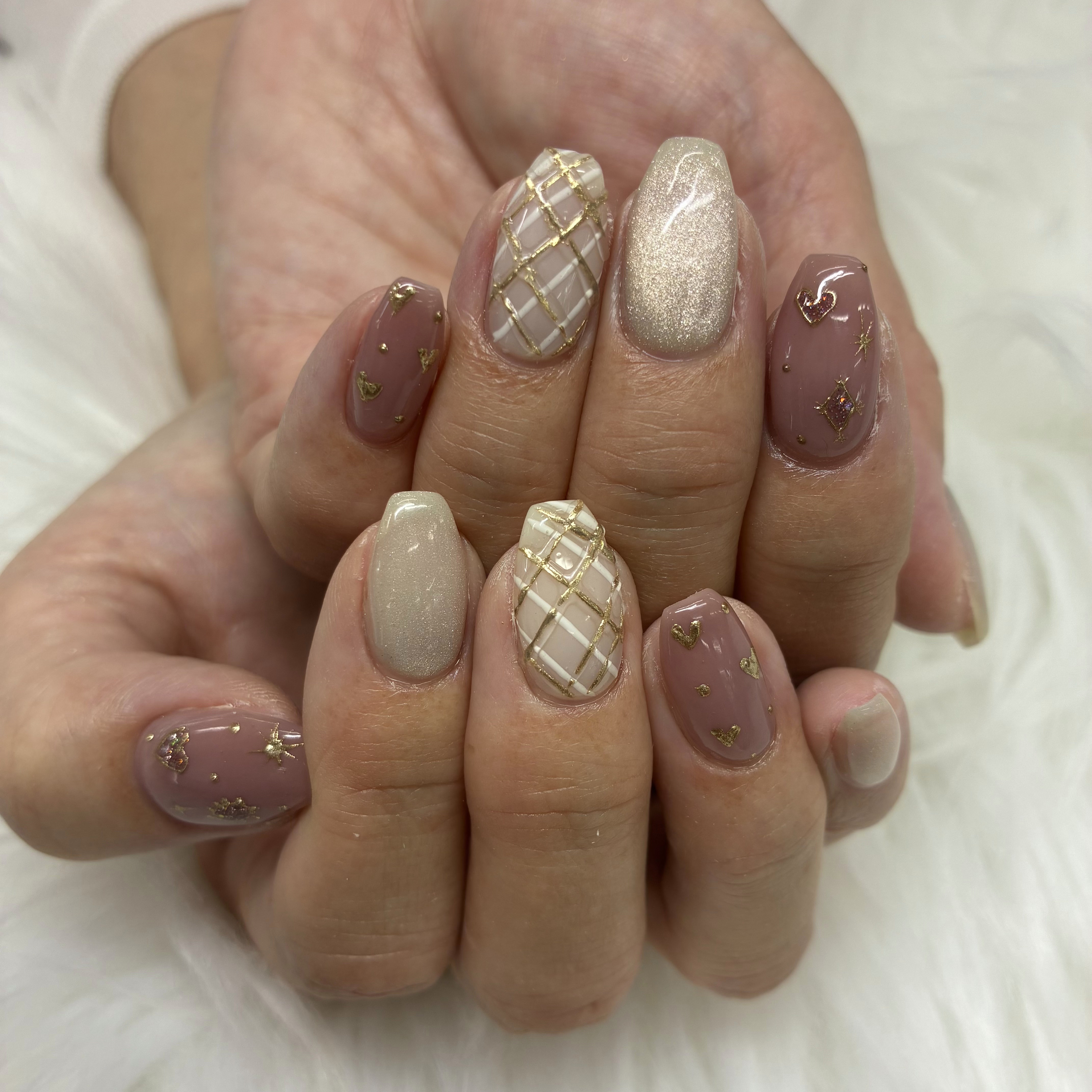 nail_kanako