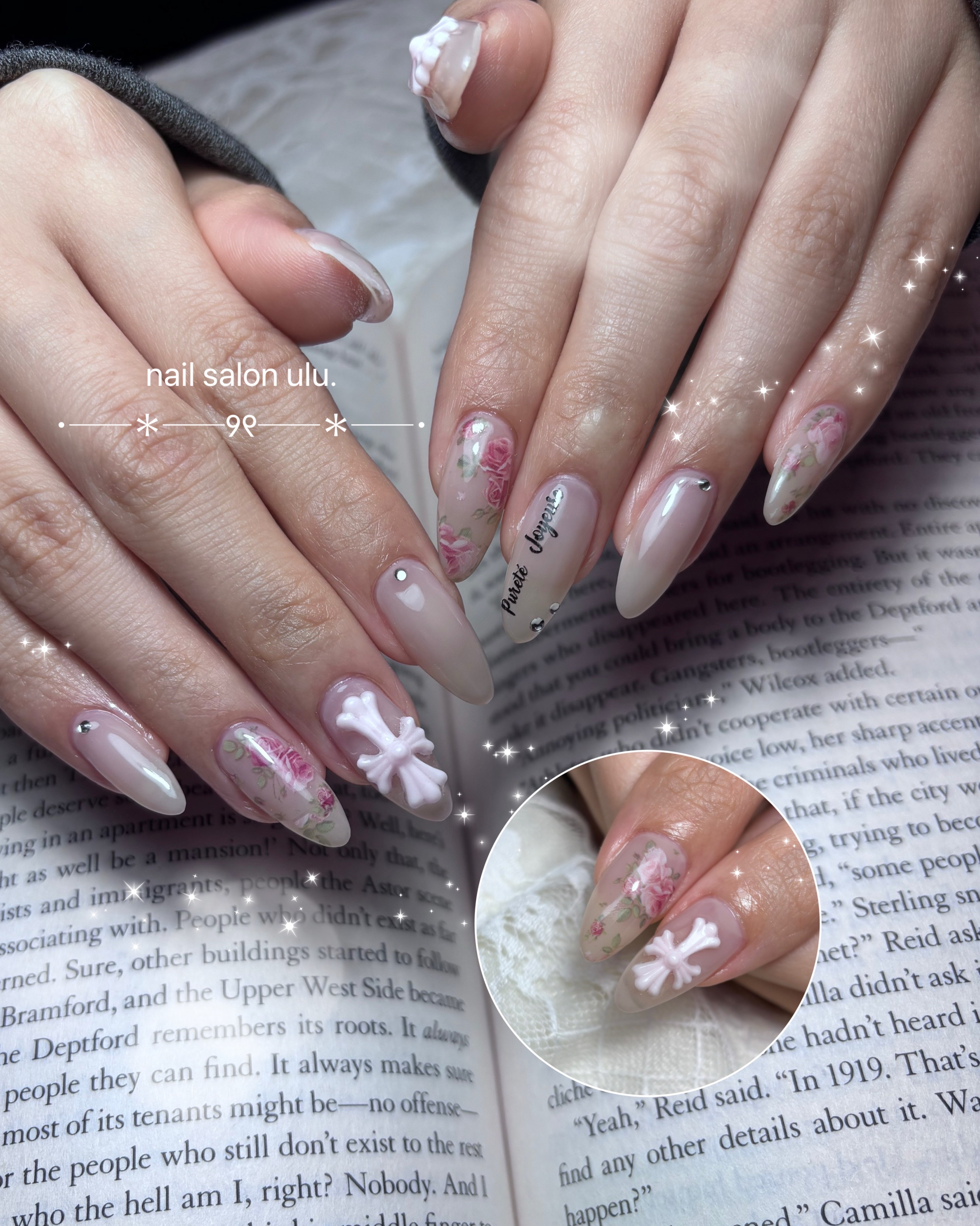 nailsalonulu