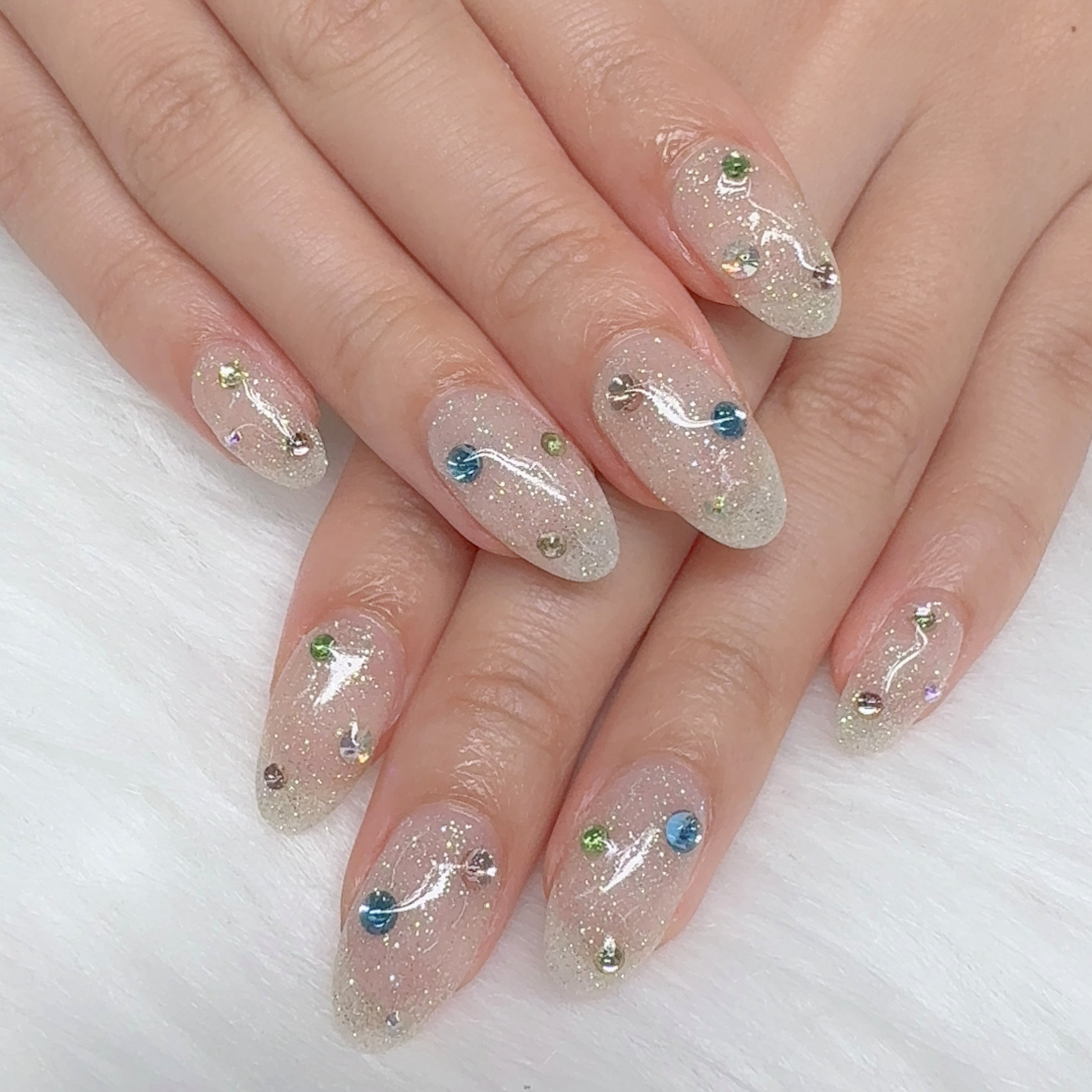 Nail_chika