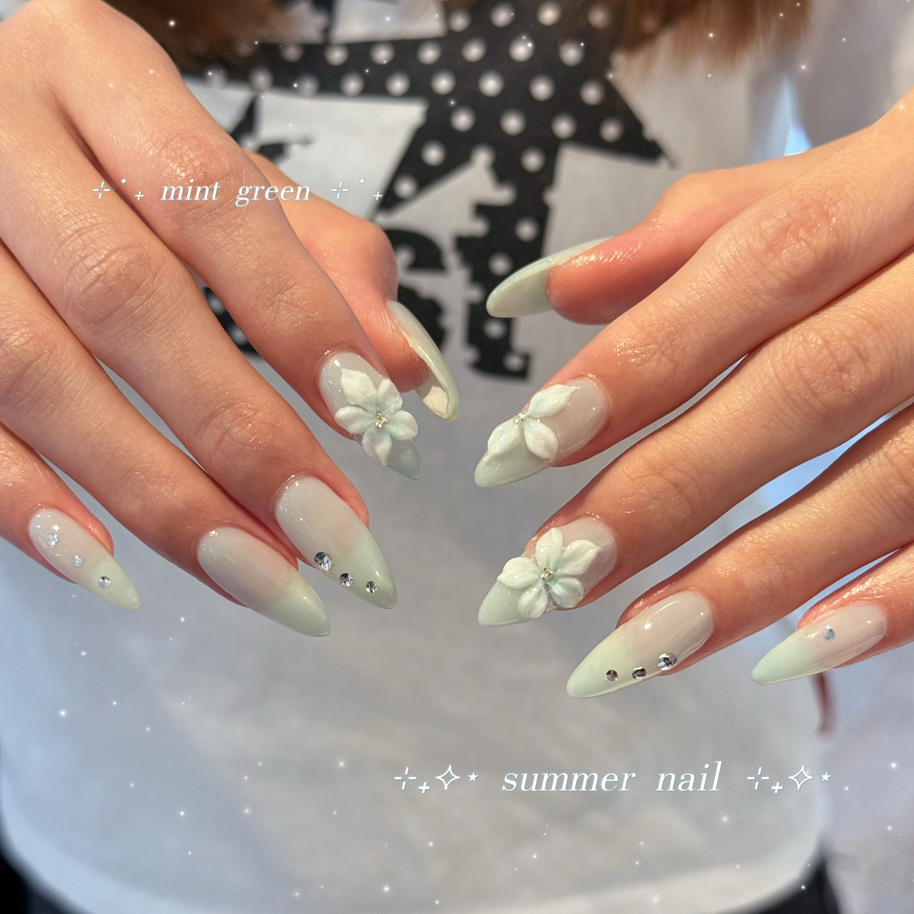 Mia._trunail