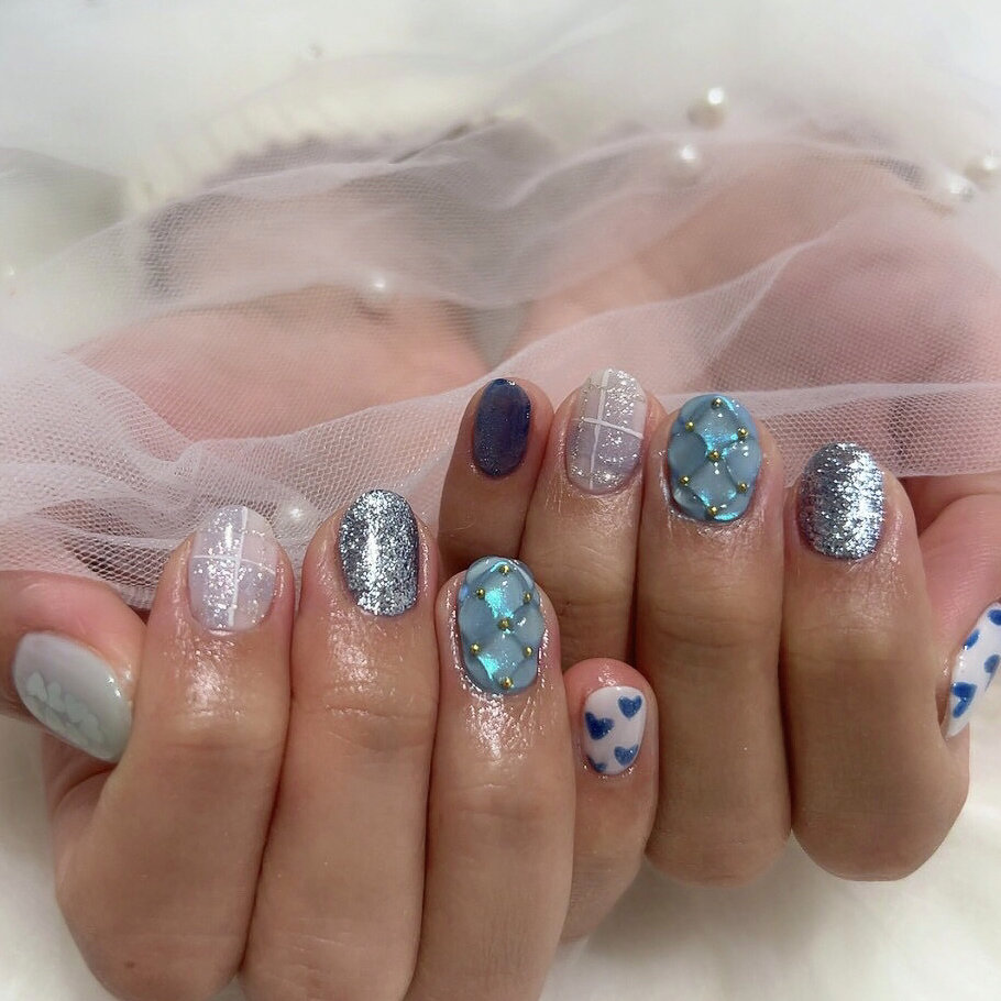 NAIL_ayasm