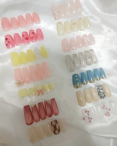 初回オフ無料☆デザインS ¥9800→¥8800