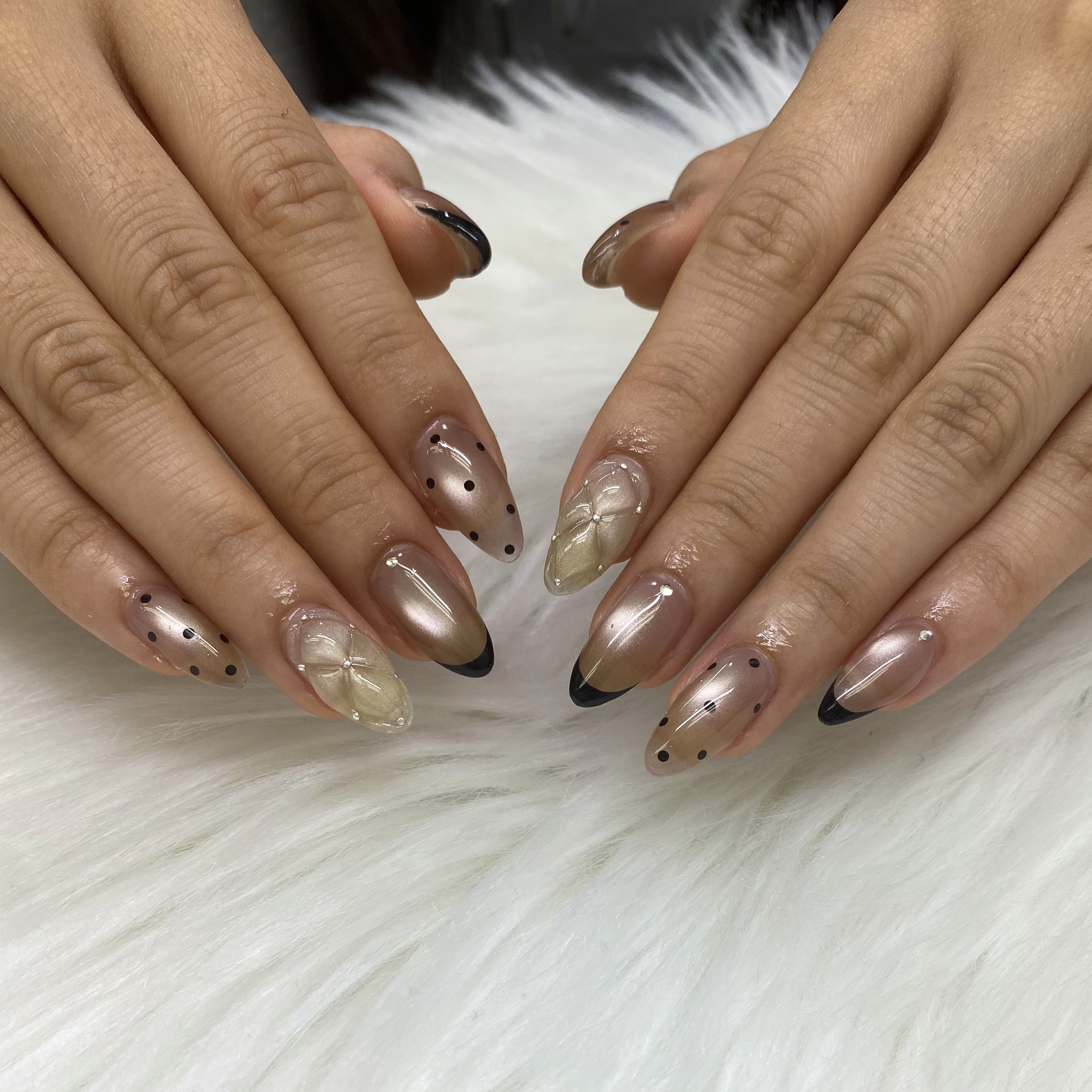 Nail.Kurumi05
