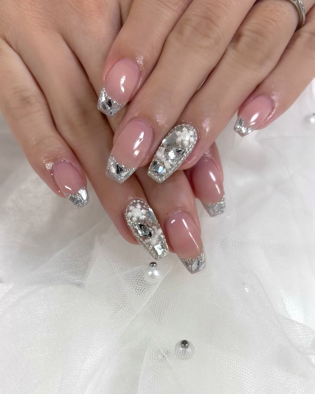 LeSecretNail