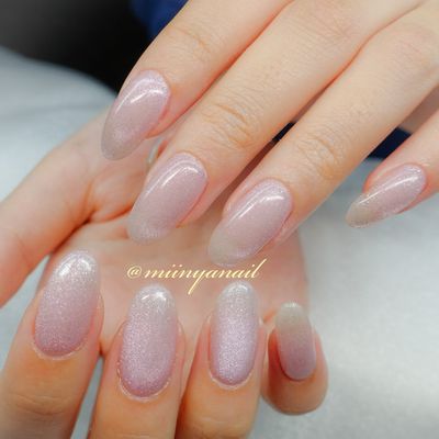 マグネットネイル(オフ無)