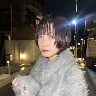 【こだわりの顔まわり】似合わせカット(ホームケア付き)