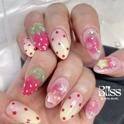 【ご新規様限定】ジェルスペシャル