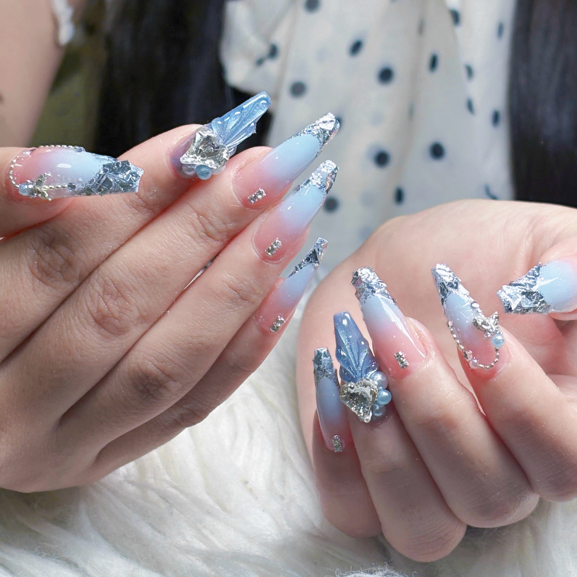 Zunie_hani_nail