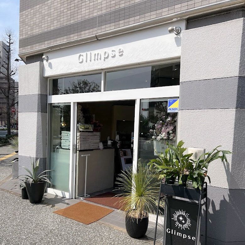 自爪を削らないフィルイン専門店*