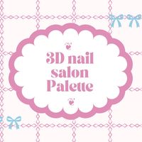 3D.nail_Palette