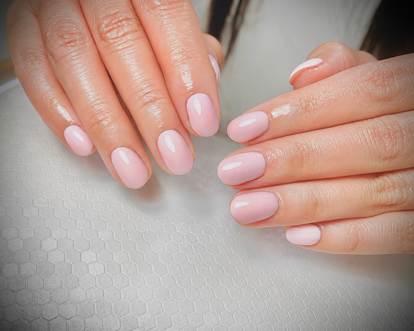Hana96_nail