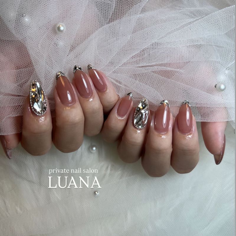 LUANA