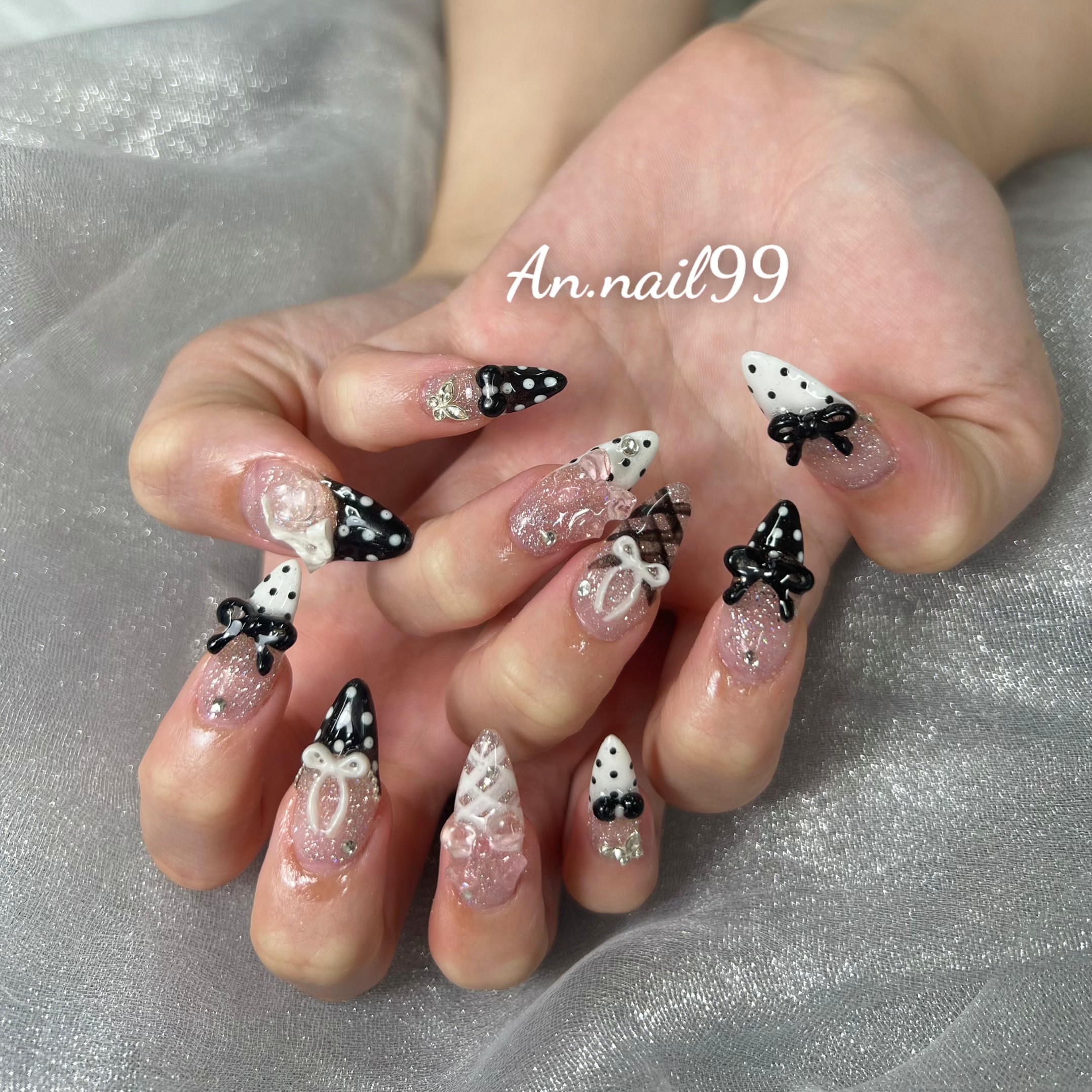 An_noranail