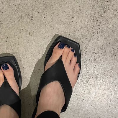1カラー《foot》