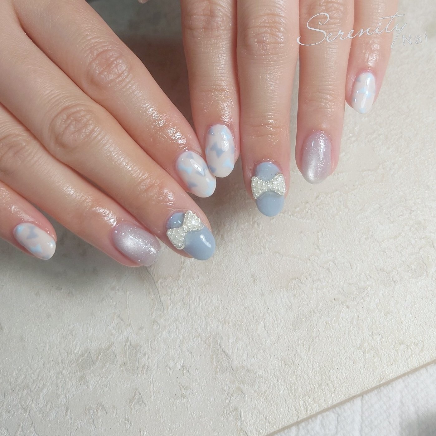 Nail_Serenity