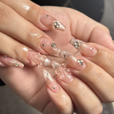 アプレ⋆˙⟡Mサイズ