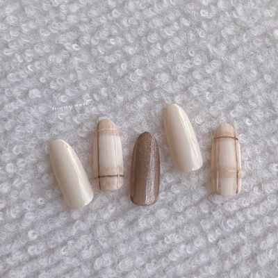 パラジェル｜art¥11,300コース (丁寧甘皮ケア込み)