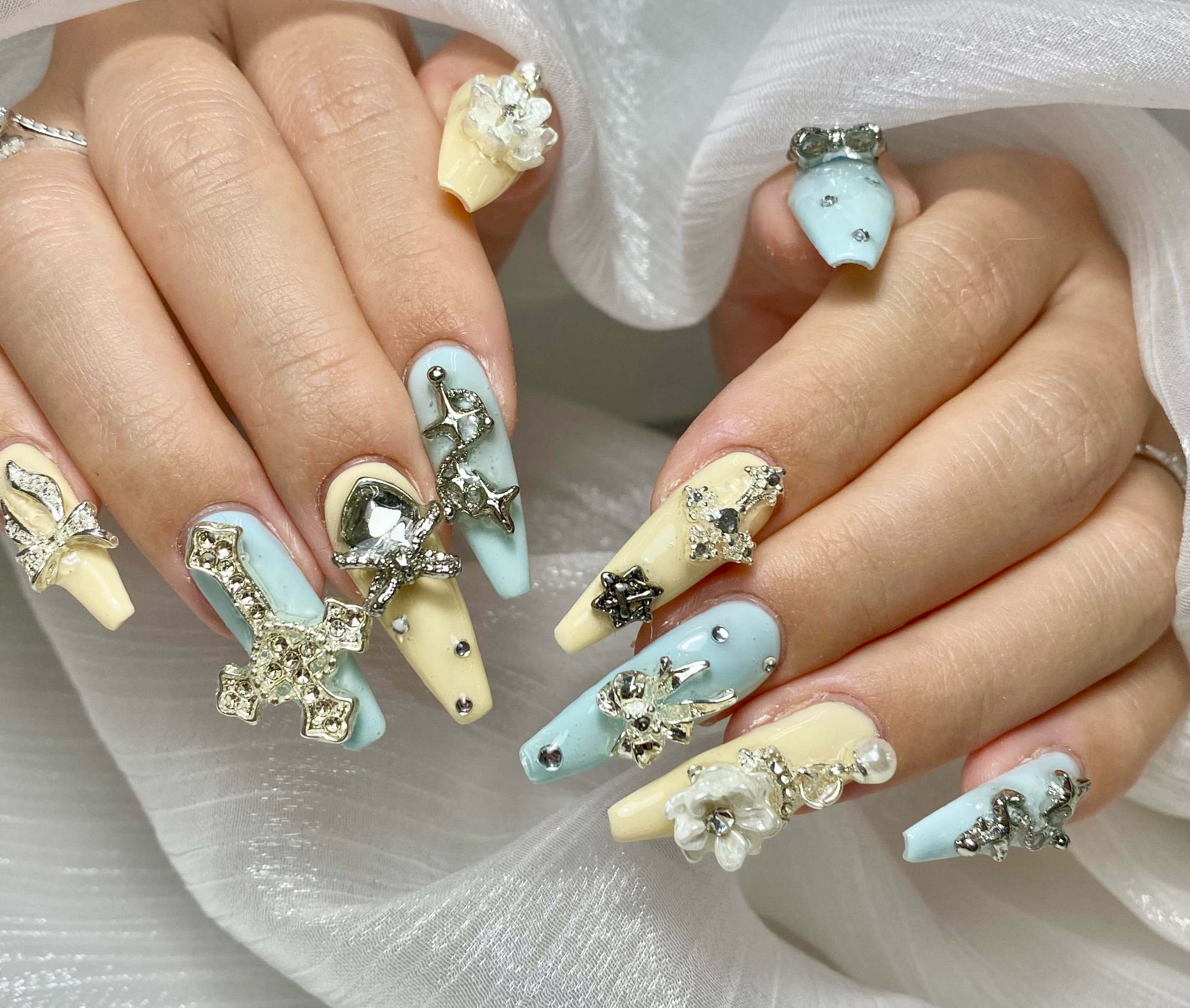 mymy_Reinails