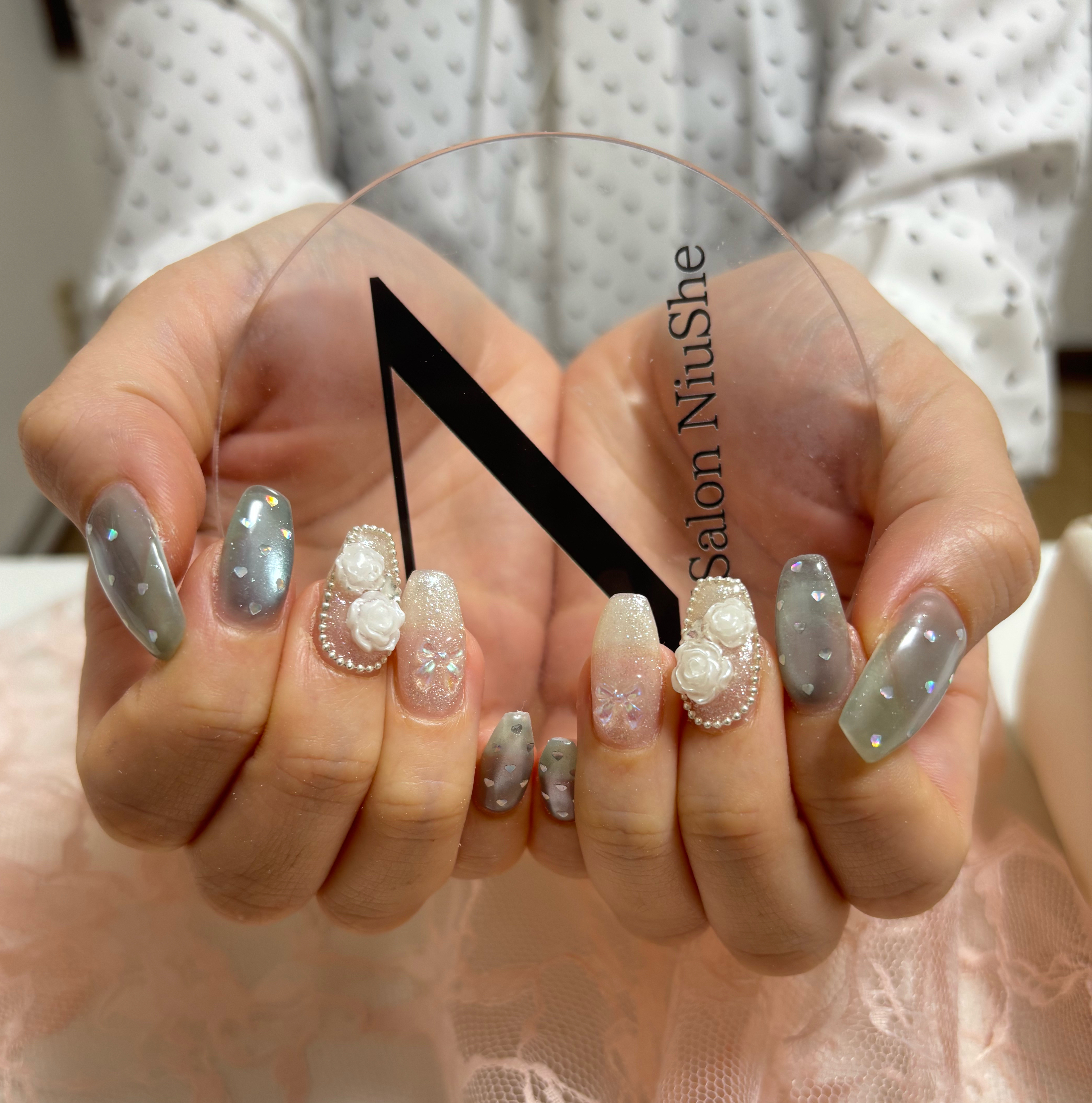 seri_NiuShe