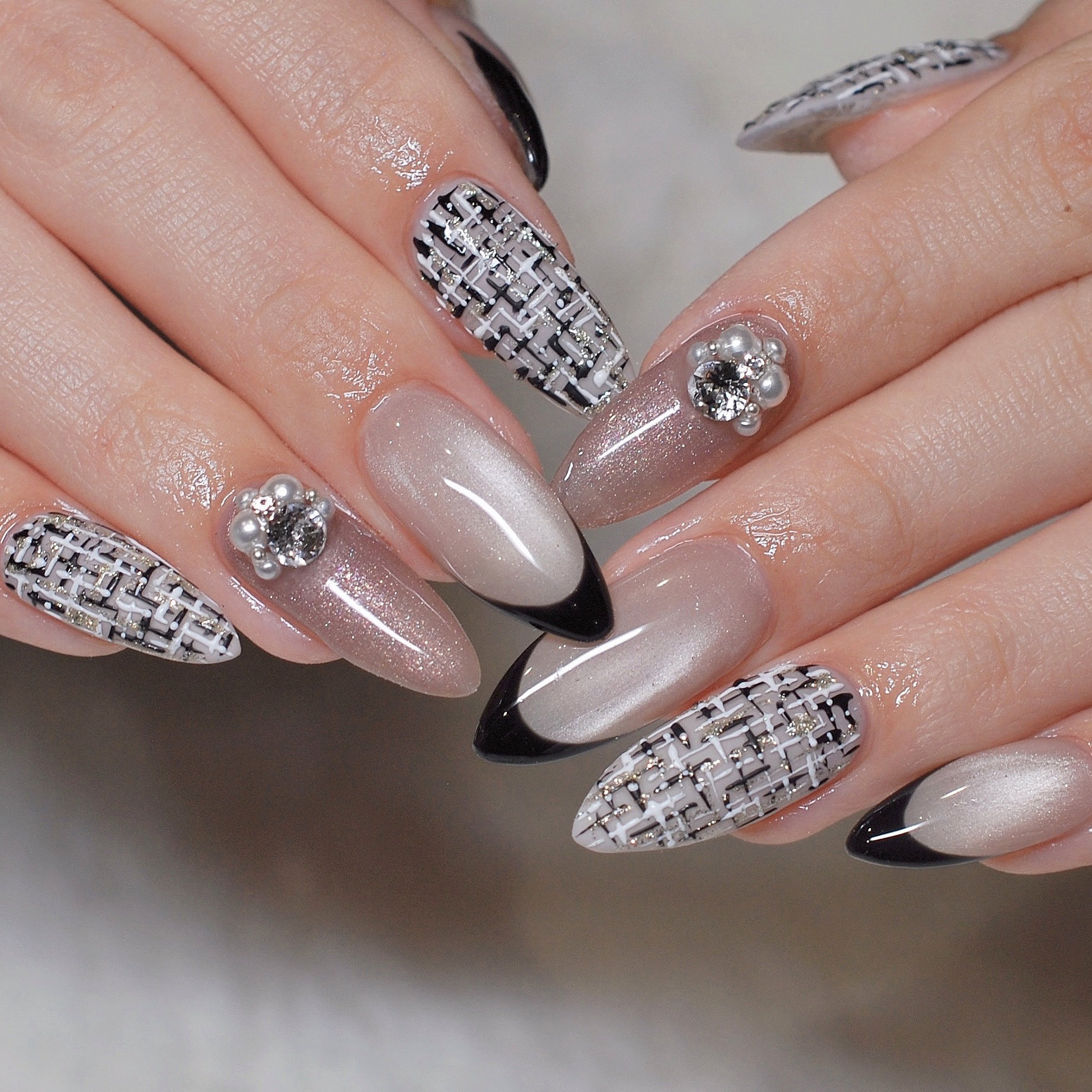 ネイリー（Nailie） - cheriedoux