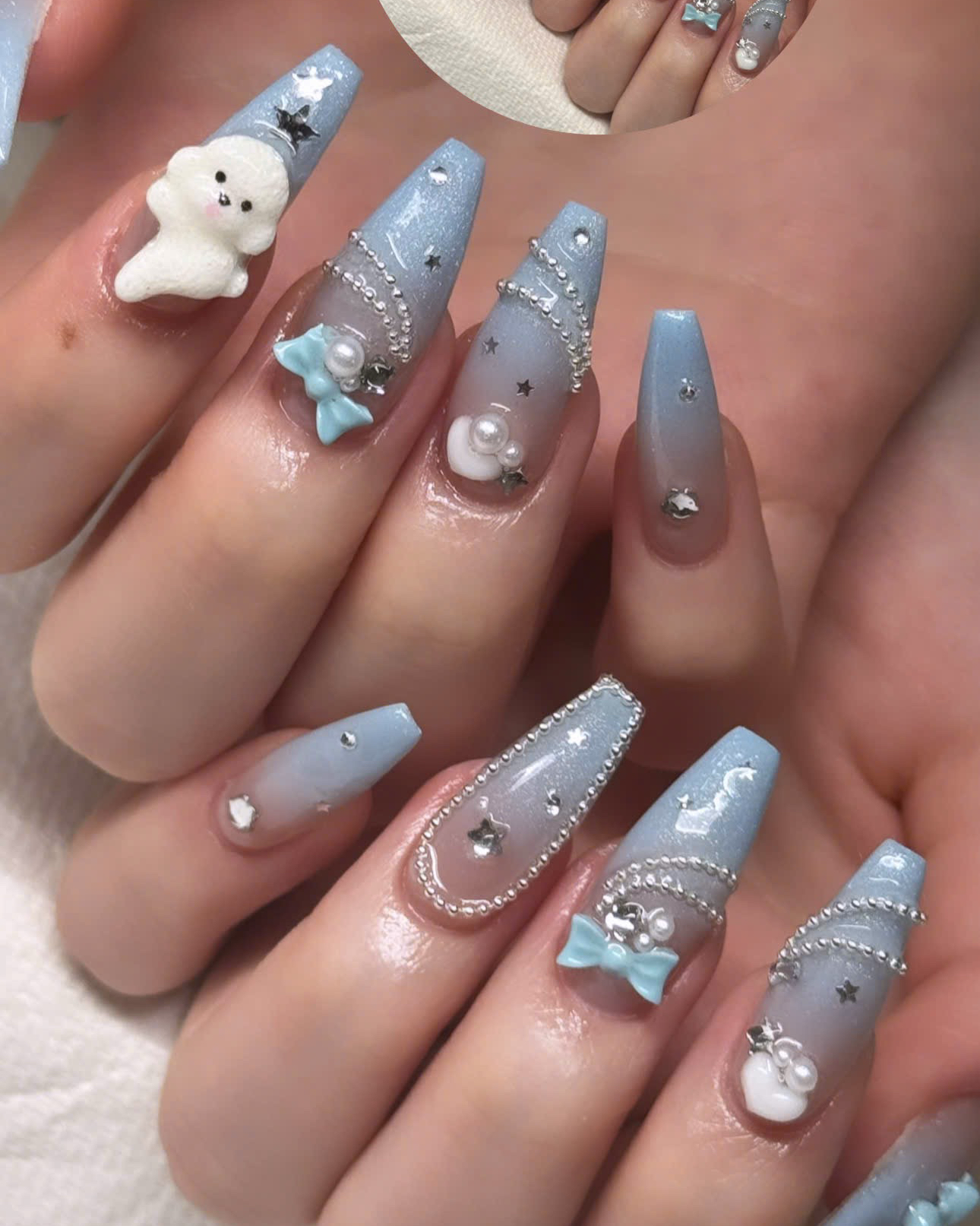 Bapiunail