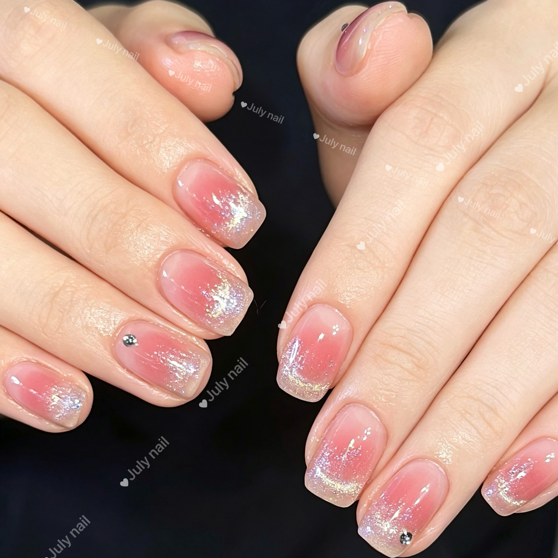 JulyNail.Yui