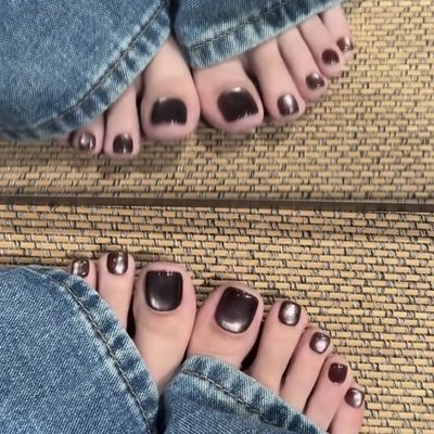 🫧フットマグネットワンカラ