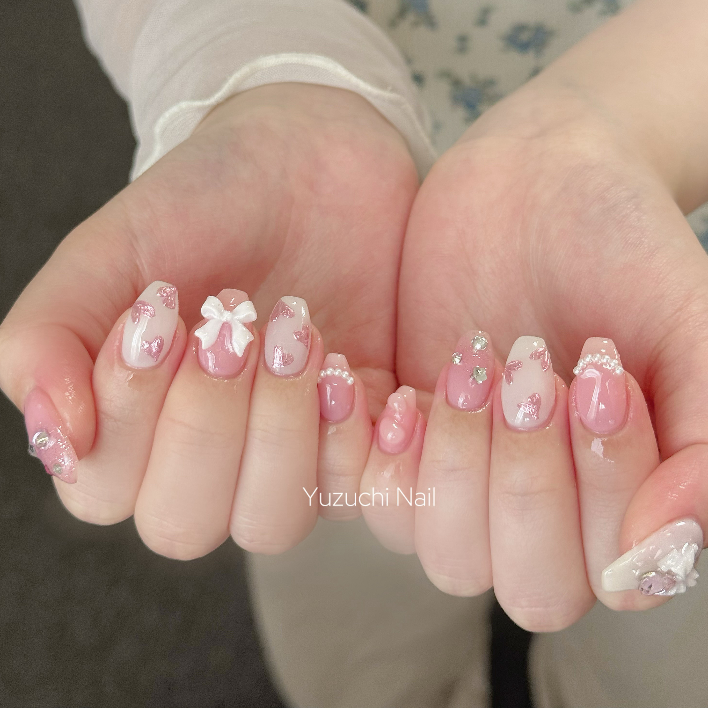 Yuzuchi.Nail