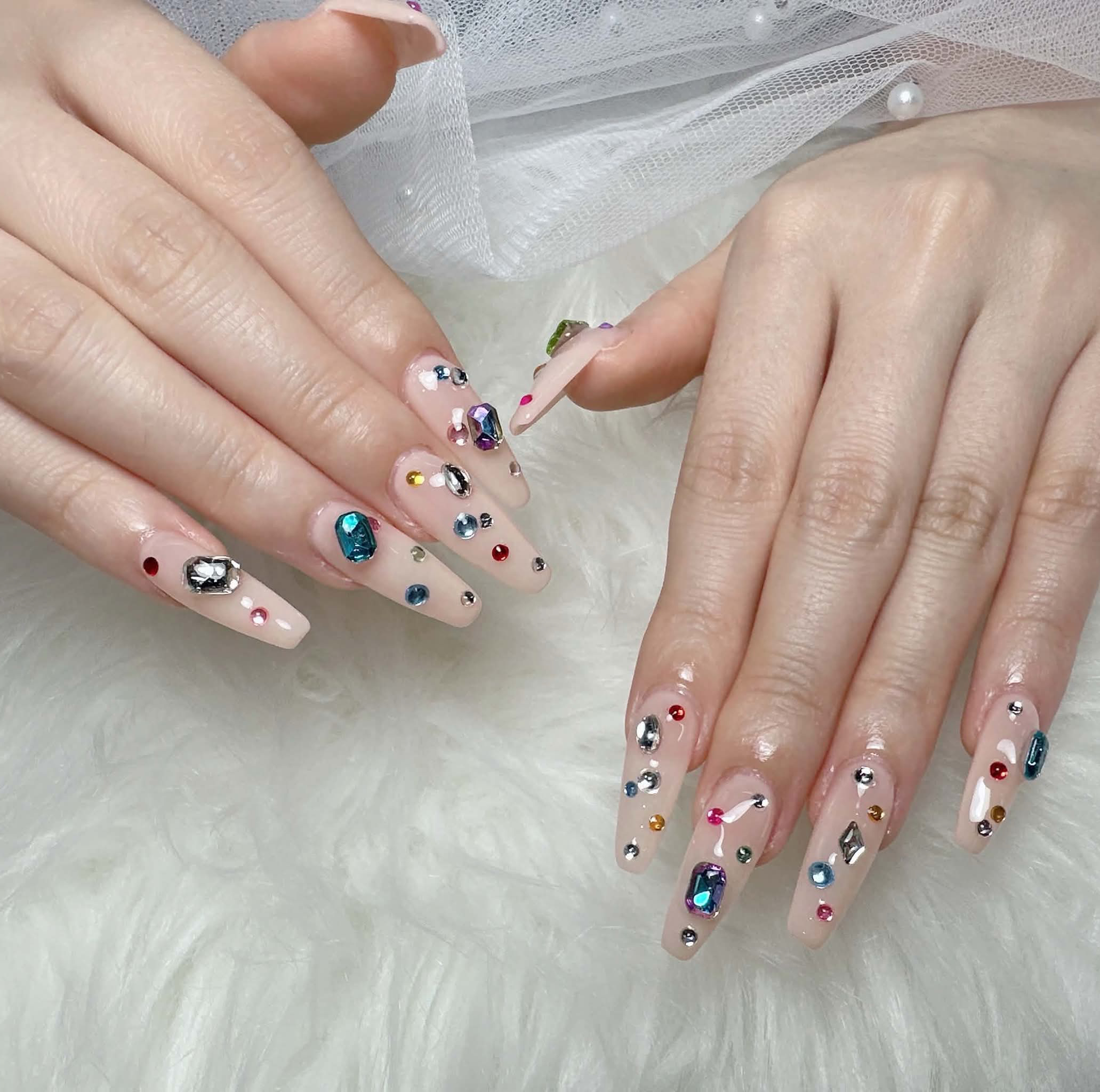 HanaRose_Nail