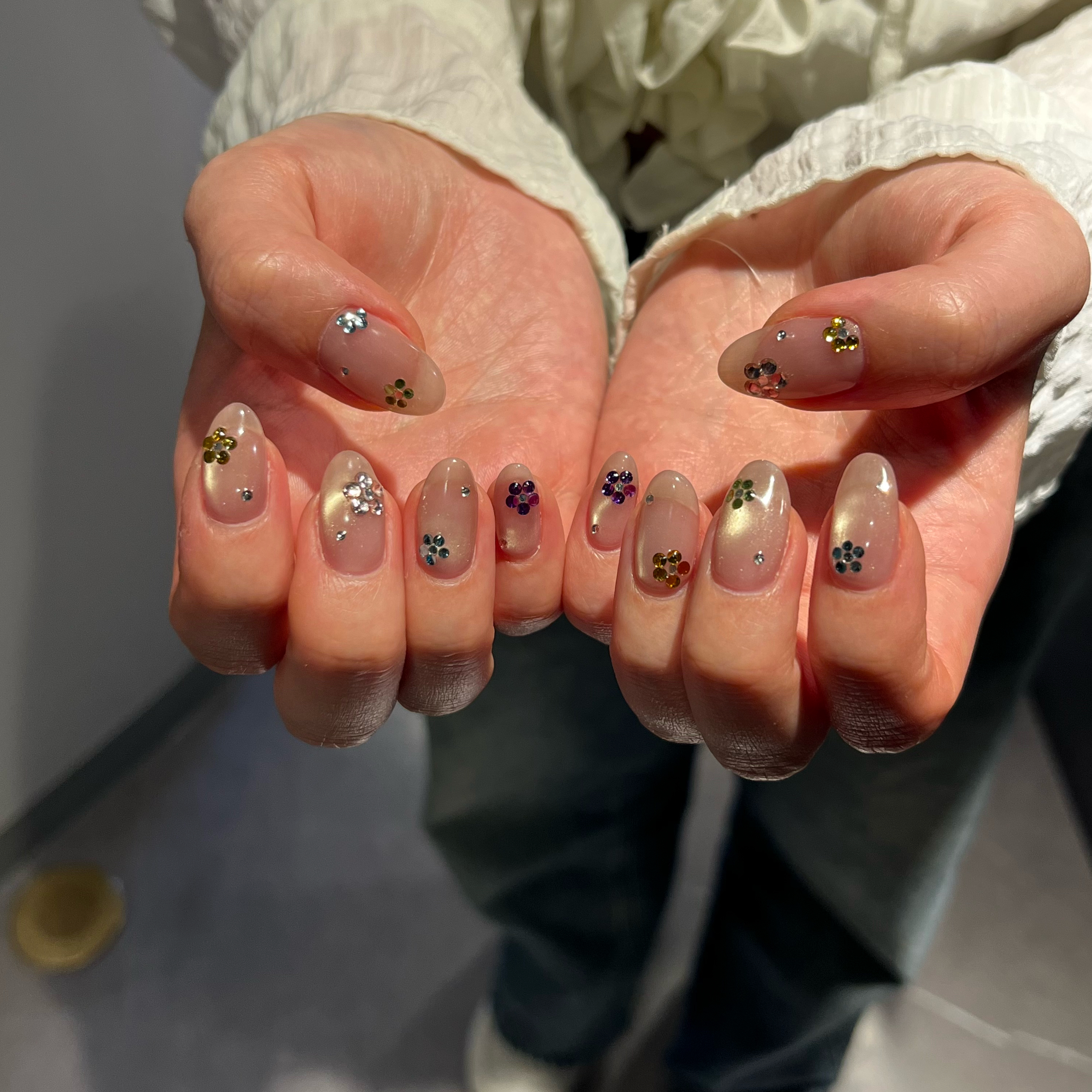 tamao_el.NAIL_by1st