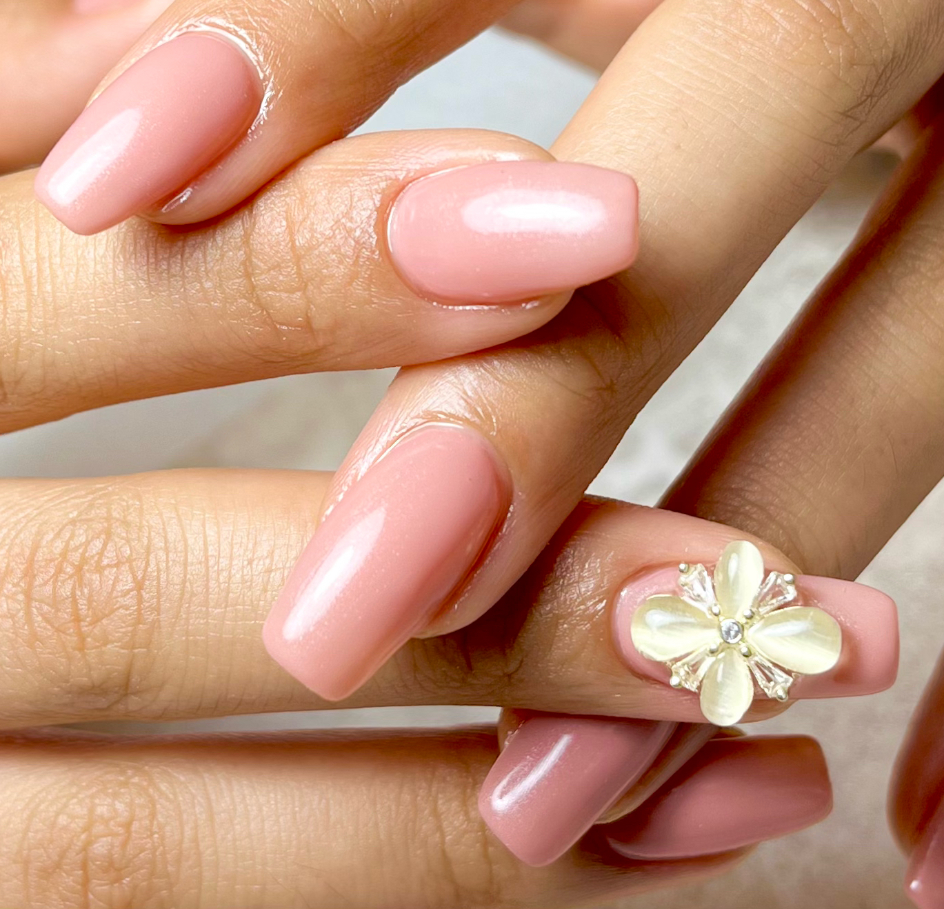3e5nail