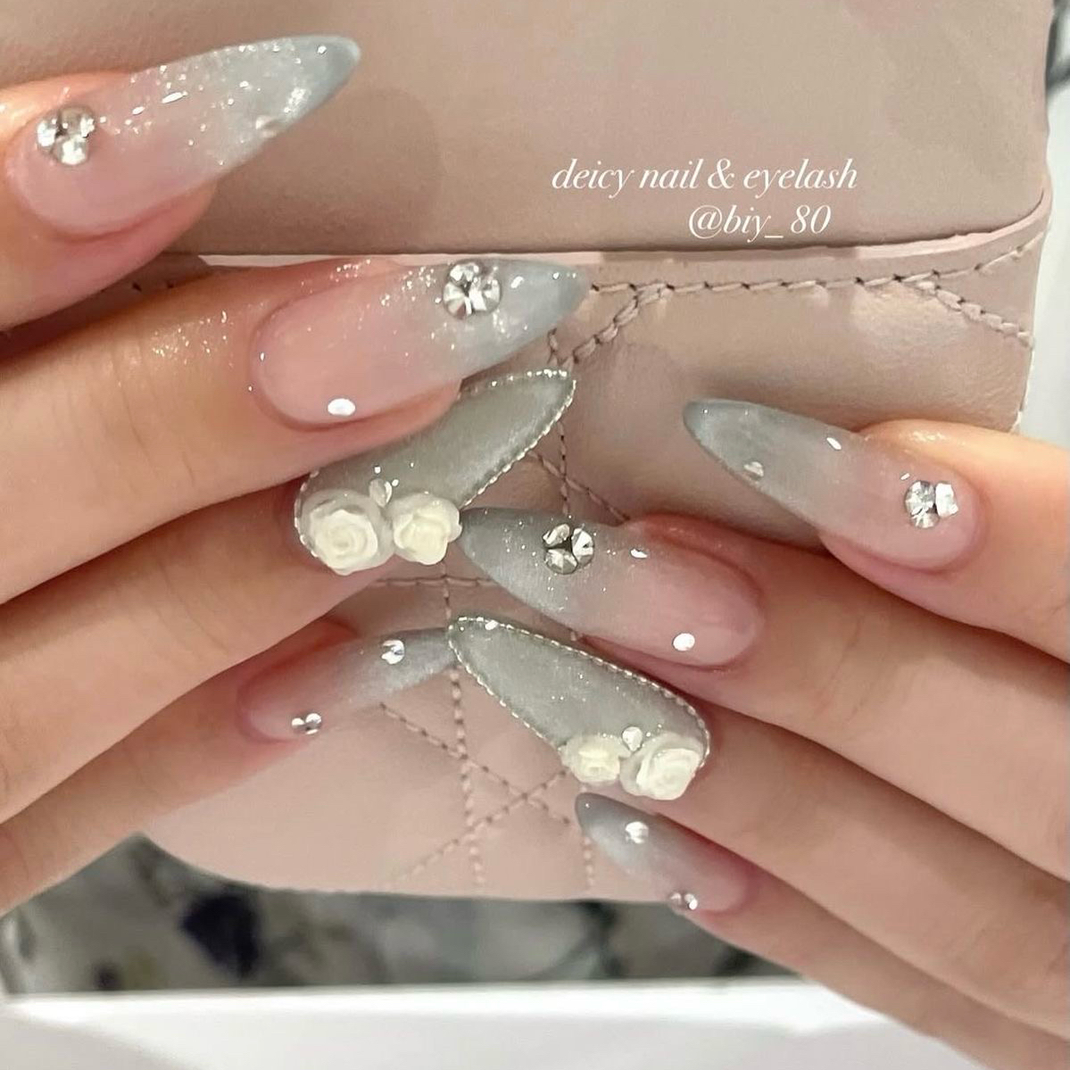 Cake_lumidenails