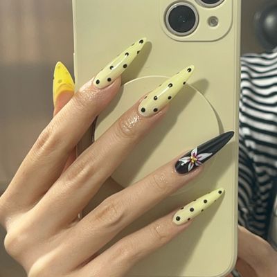 長さ出し10本フルデザイン
