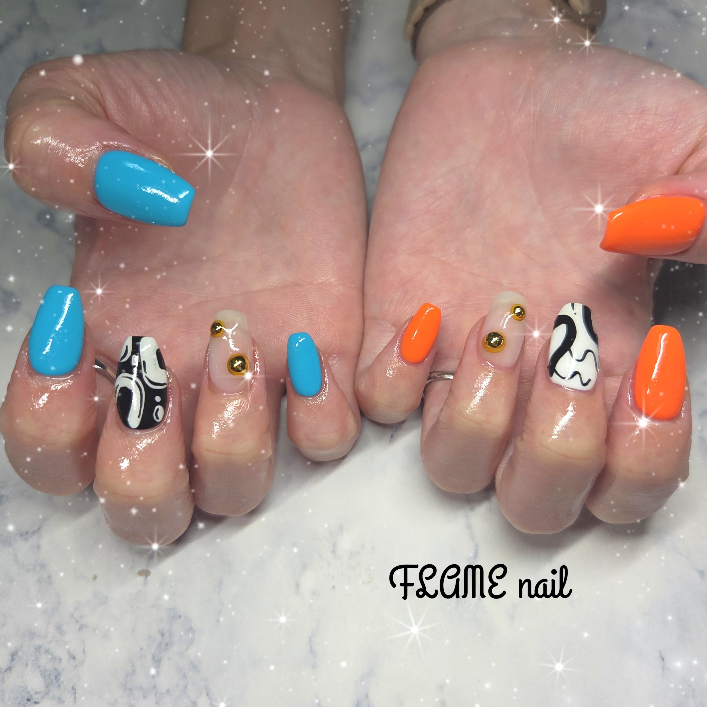 flame_nail