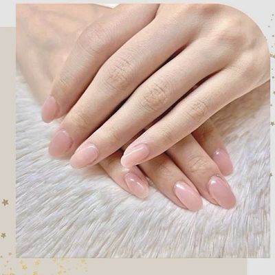 クリアジェル（ソフトジェルオフ込み）