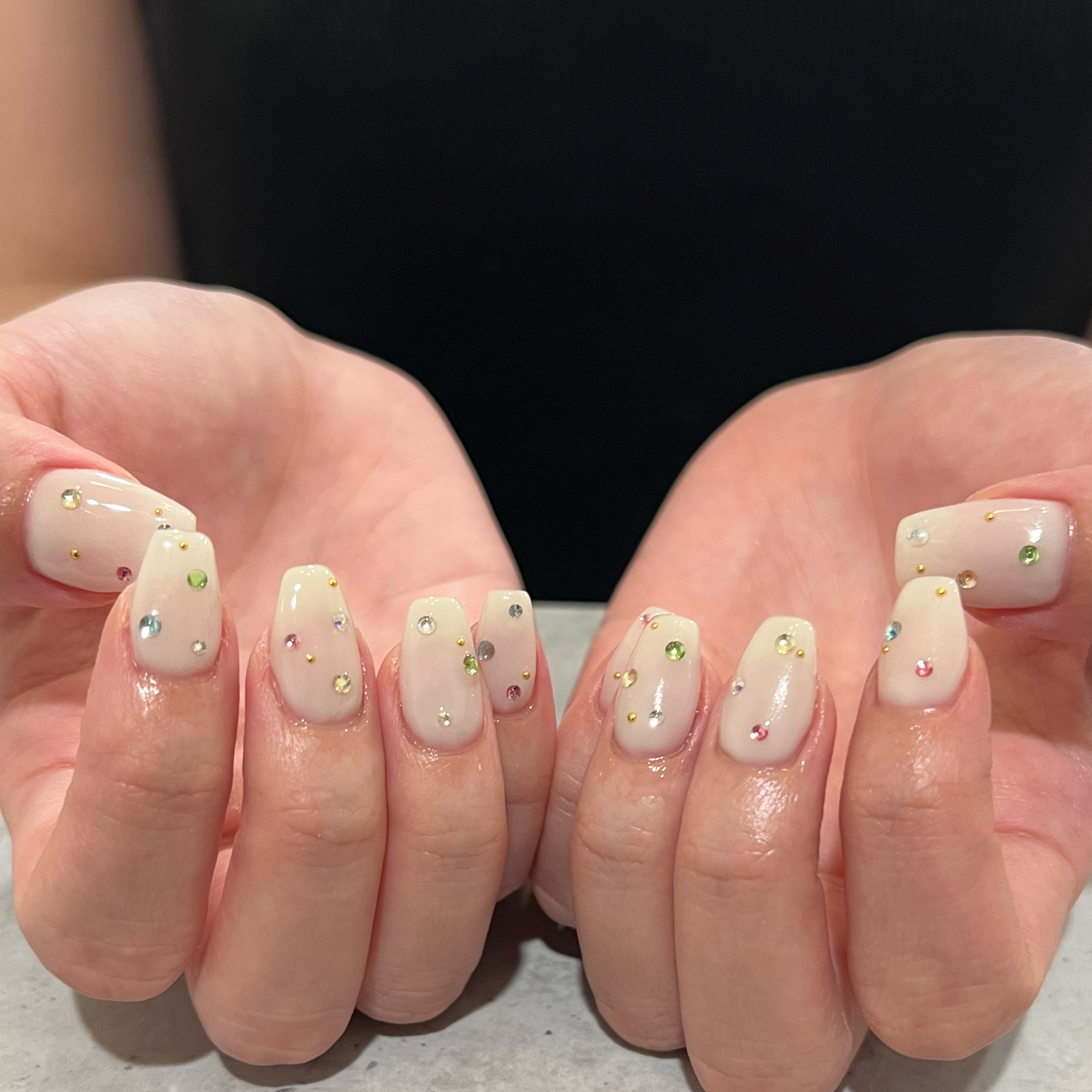 chiharu_trunail