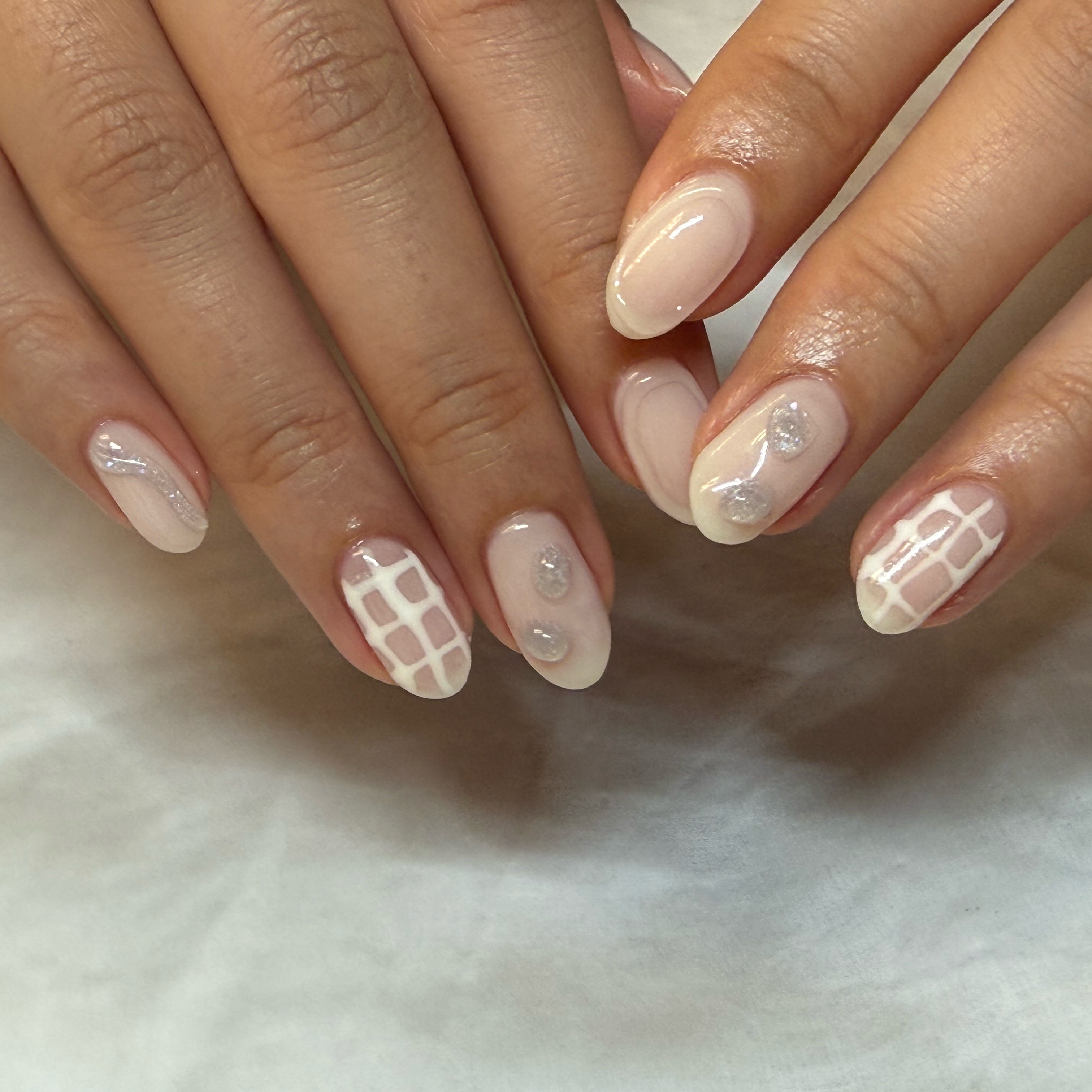 Nail.Charme