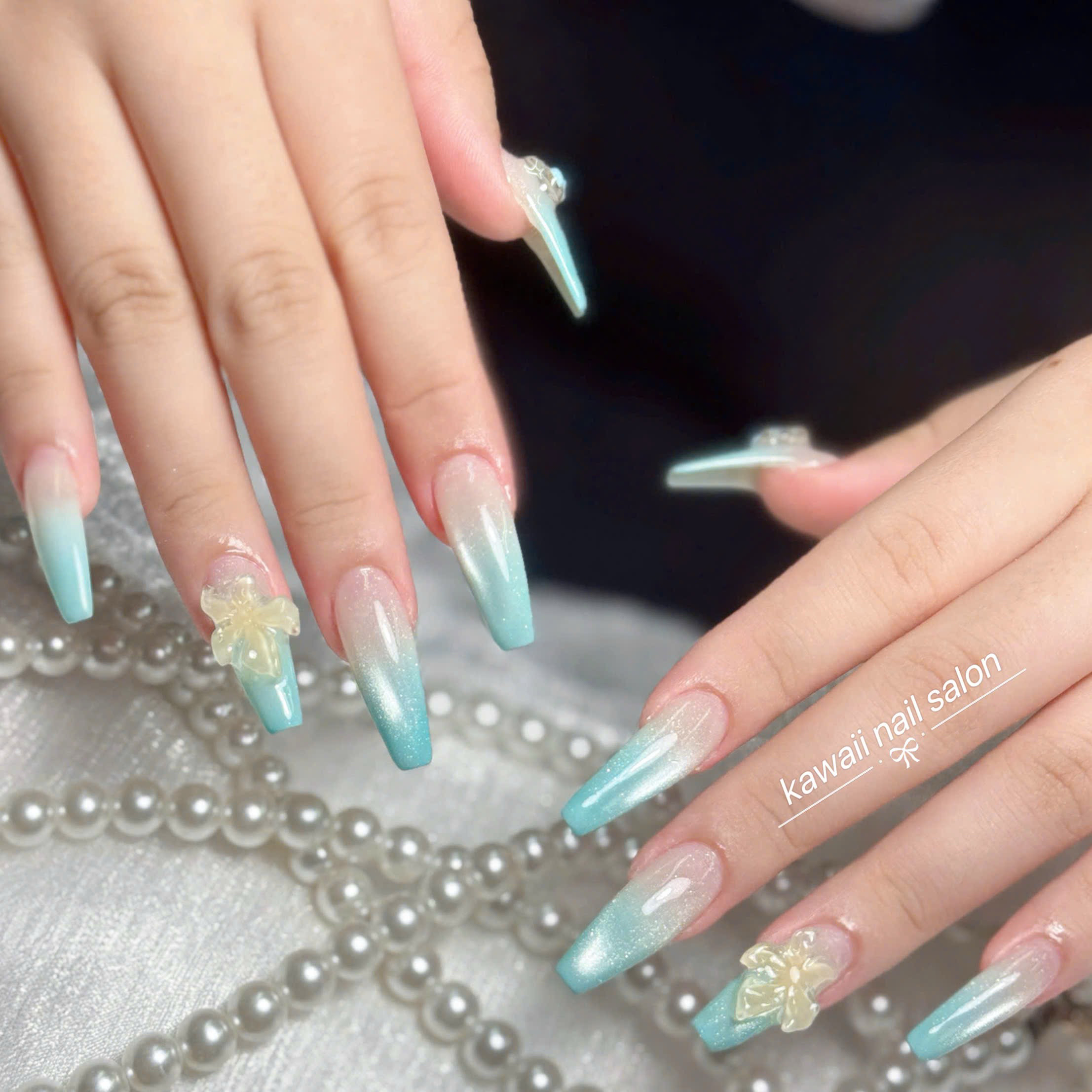 Kawaii.nail
