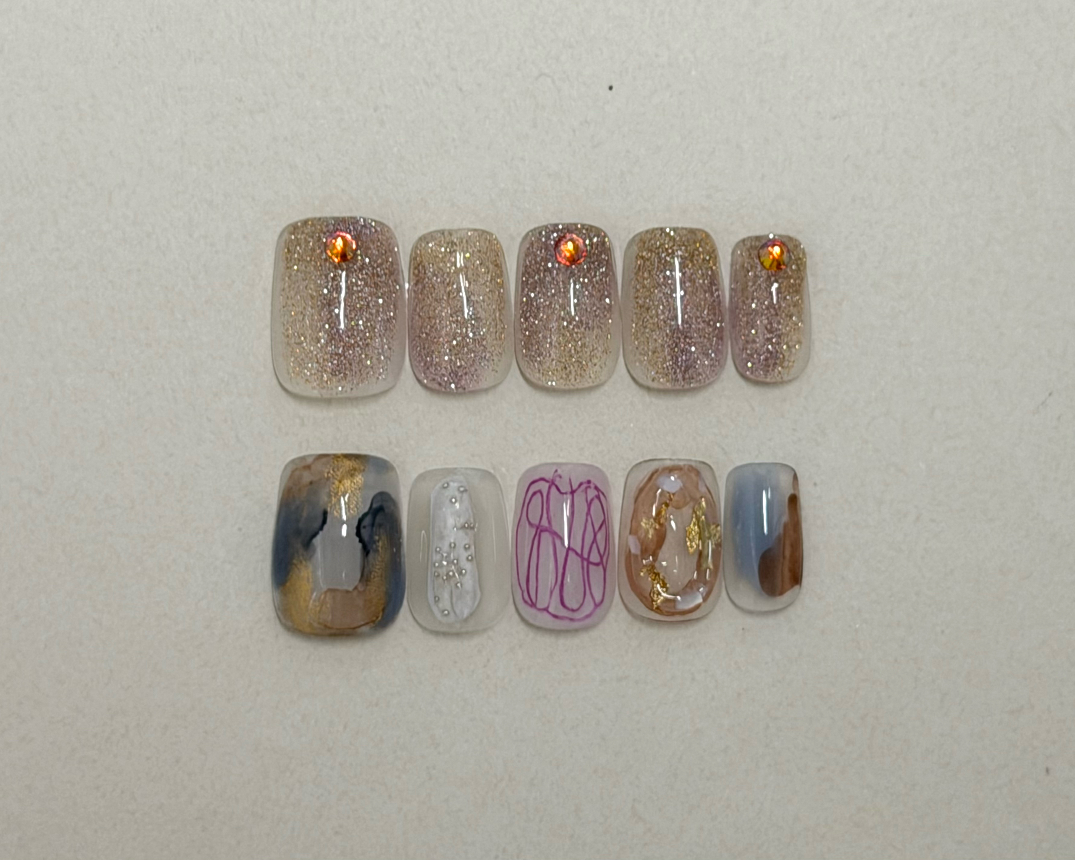NailKato