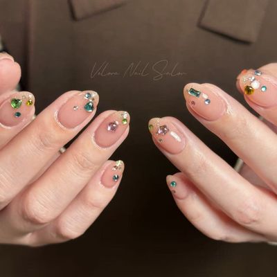 【モデル練習】シンプル持ち込みデザイン★