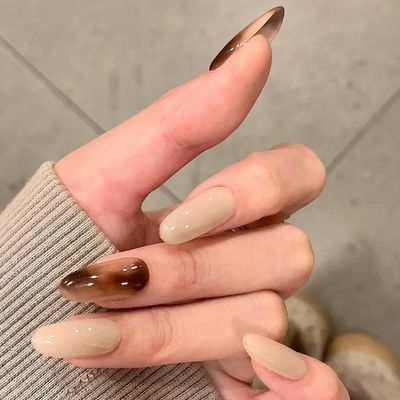 【チップ長さ出し】ニュアンスコース