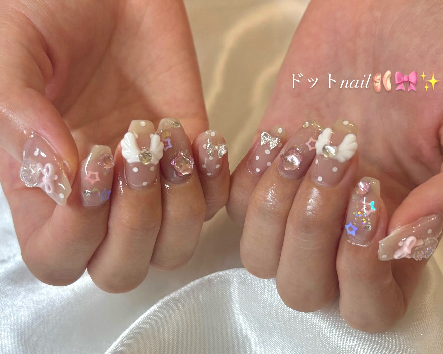 Byul_nail