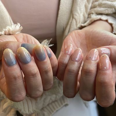 hand90min order¥6000
