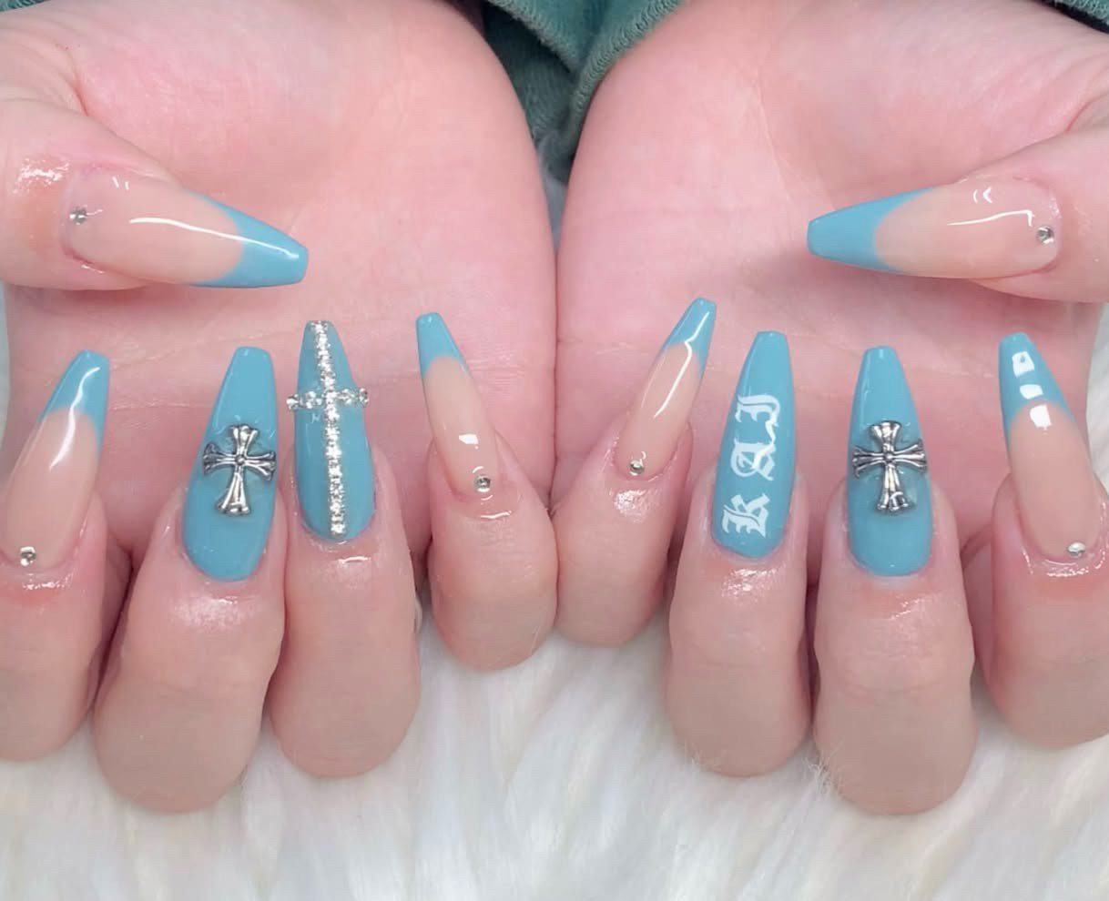 HAPPI_NAIL
