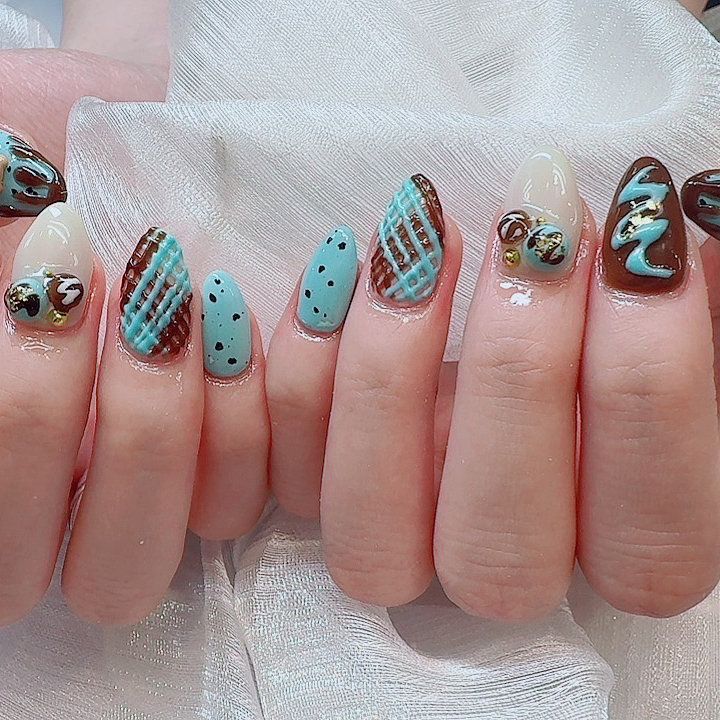 ネイリー（Nailie） - An_Nail_Kichijoji