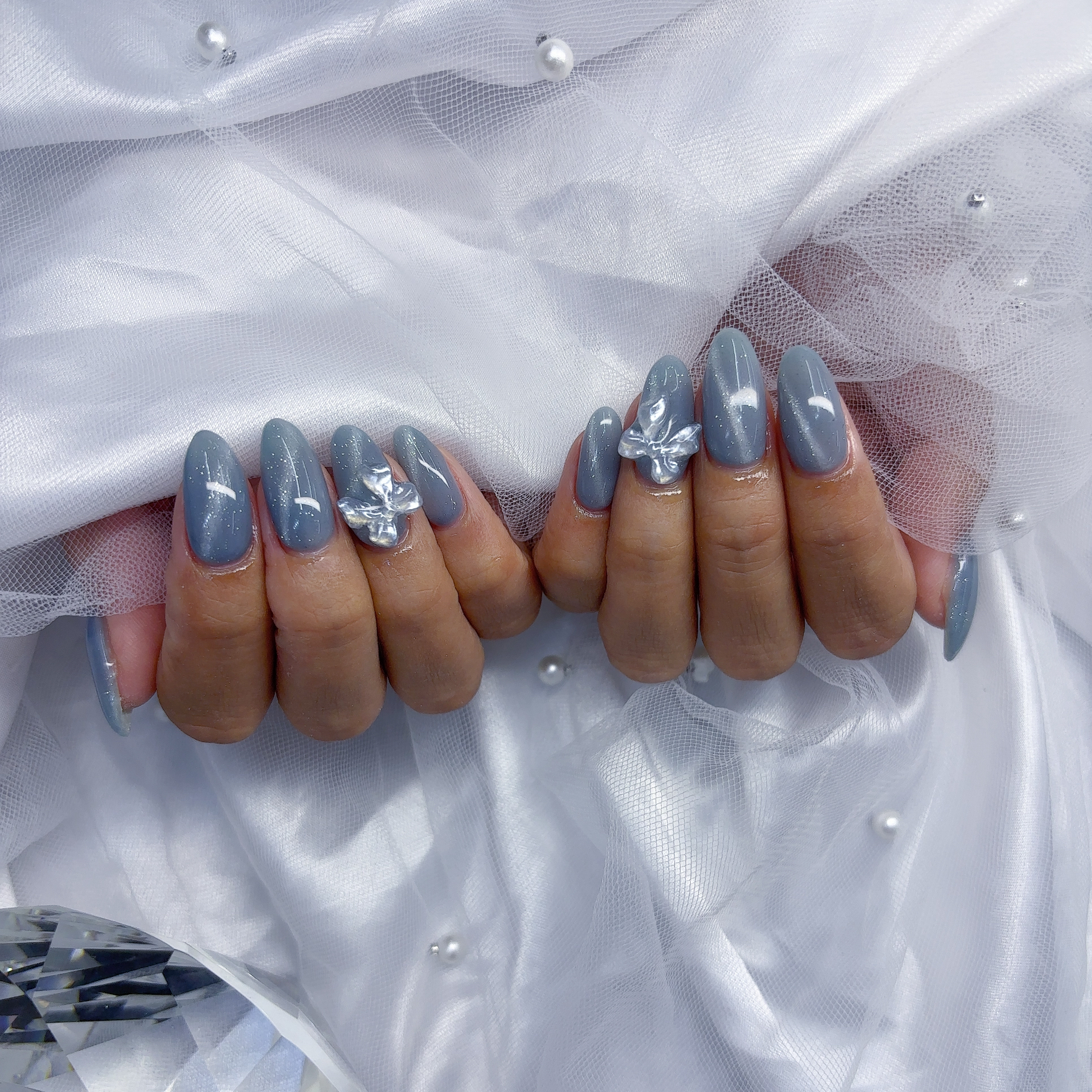 Lance.nail