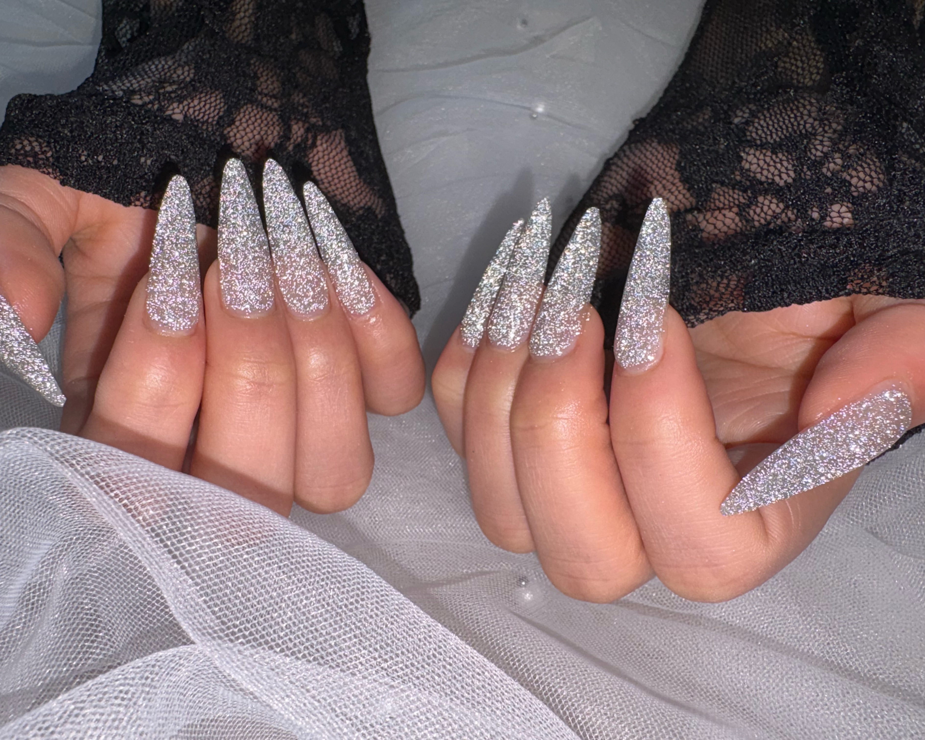 ELU...nail