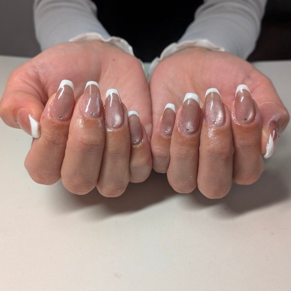 Nail_Lupinus